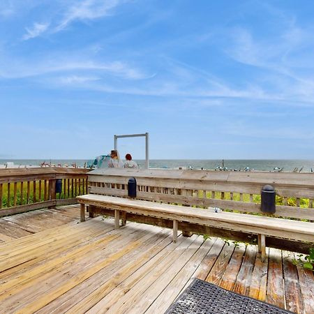 Appartamento Tradewind 1204 Orange Beach Esterno foto