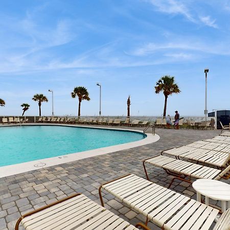 Appartamento Tradewind 1204 Orange Beach Esterno foto