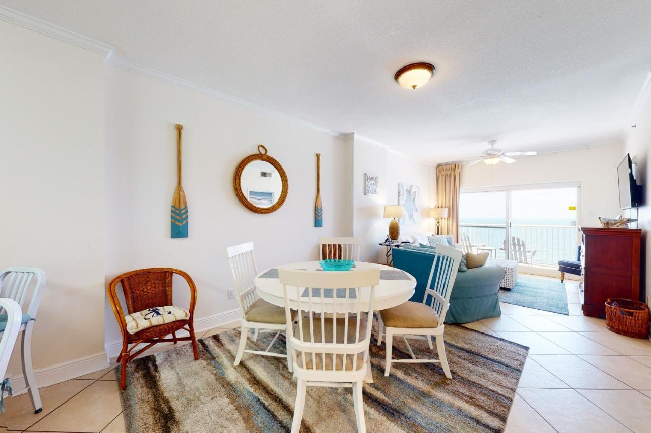Appartamento Tradewind 1204 Orange Beach Esterno foto