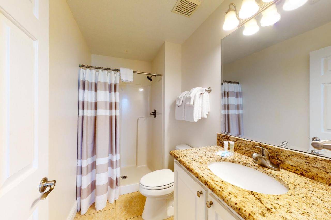 Appartamento Tradewind 1204 Orange Beach Esterno foto