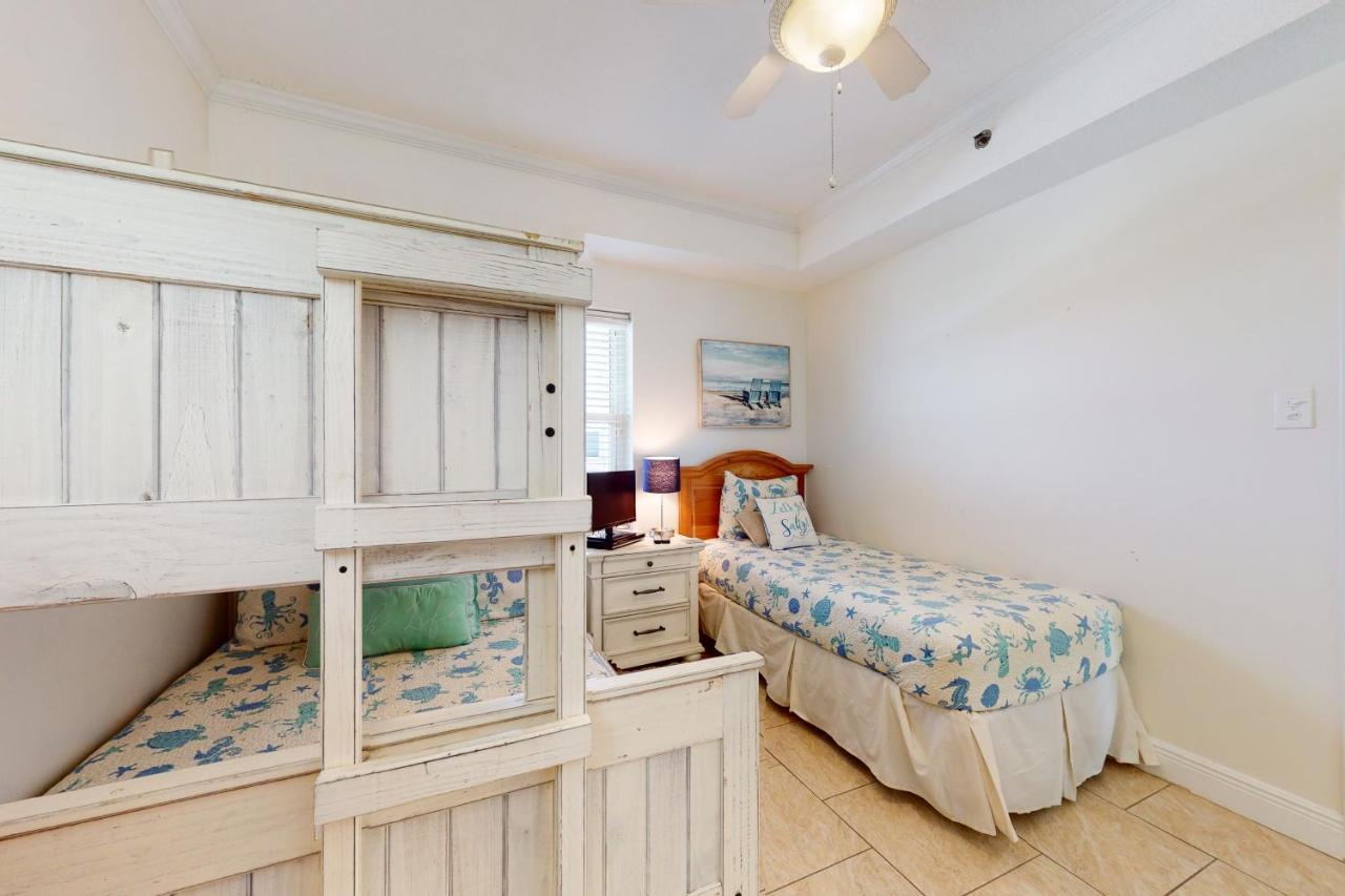 Appartamento Tradewind 1204 Orange Beach Esterno foto