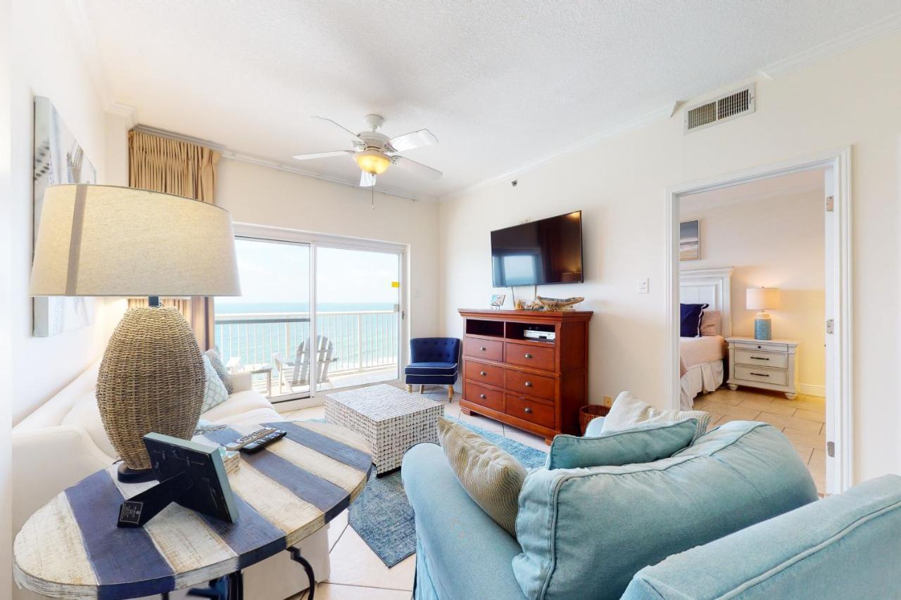 Appartamento Tradewind 1204 Orange Beach Esterno foto