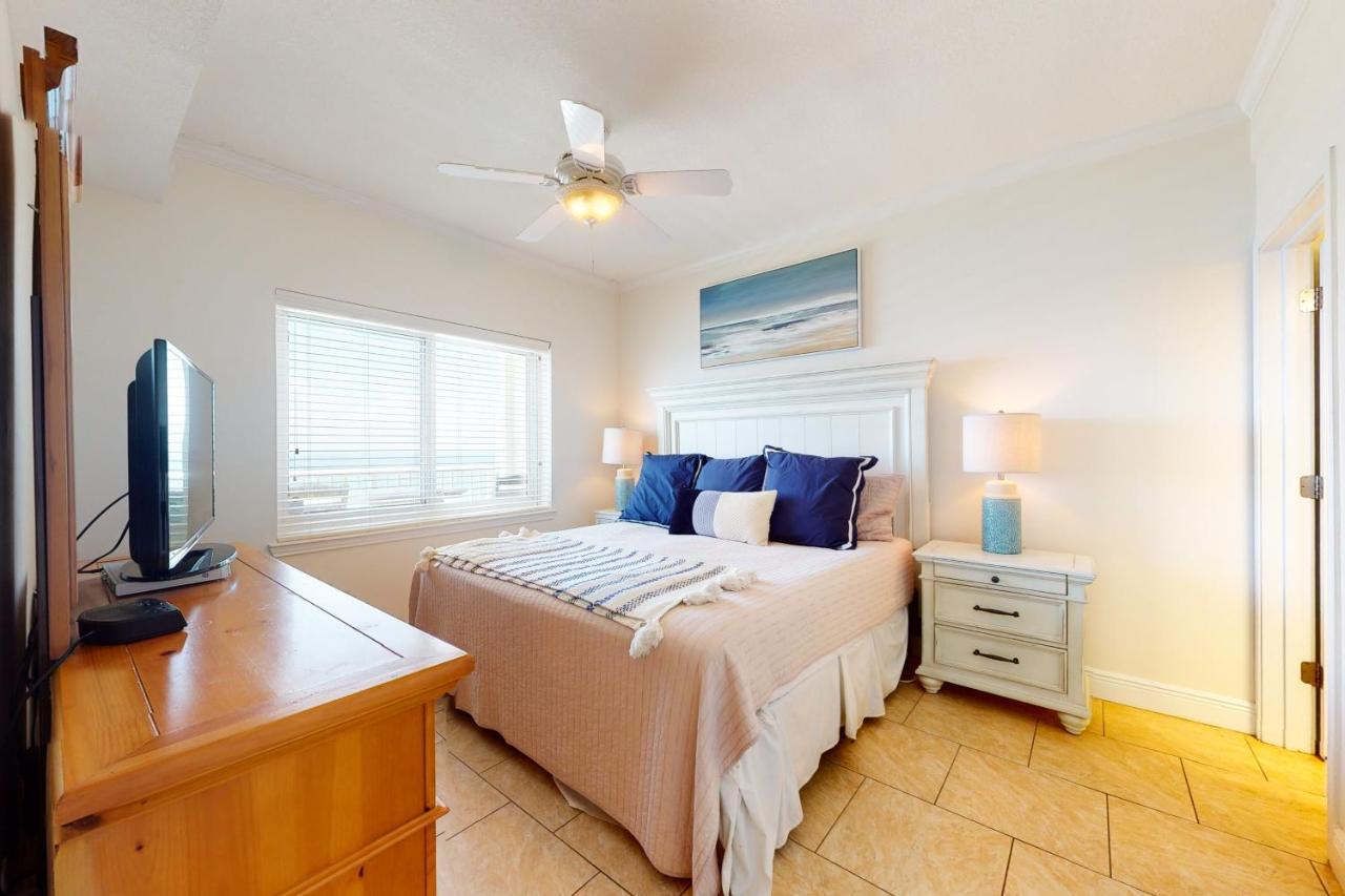 Appartamento Tradewind 1204 Orange Beach Esterno foto