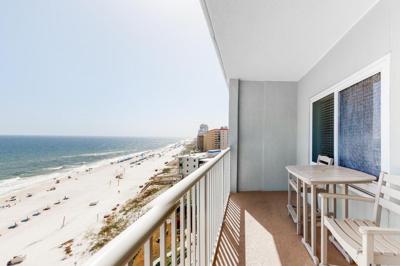 Appartamento Tradewind 1204 Orange Beach Esterno foto
