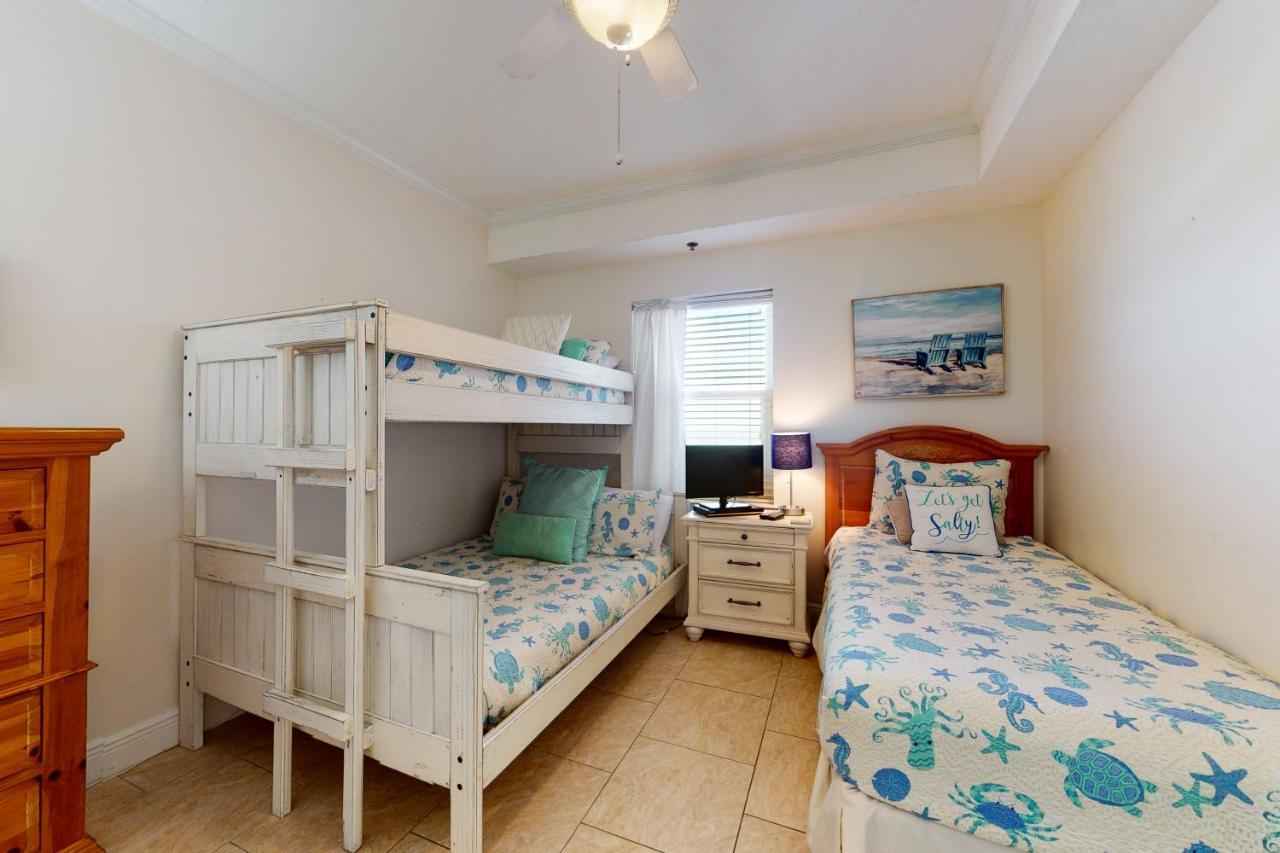 Appartamento Tradewind 1204 Orange Beach Esterno foto