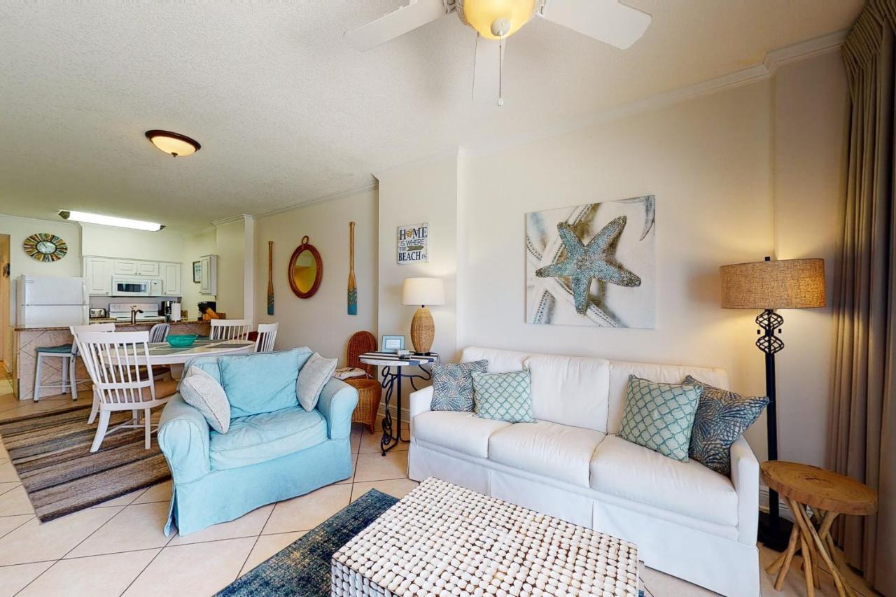 Appartamento Tradewind 1204 Orange Beach Esterno foto