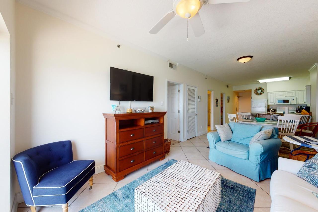 Appartamento Tradewind 1204 Orange Beach Esterno foto
