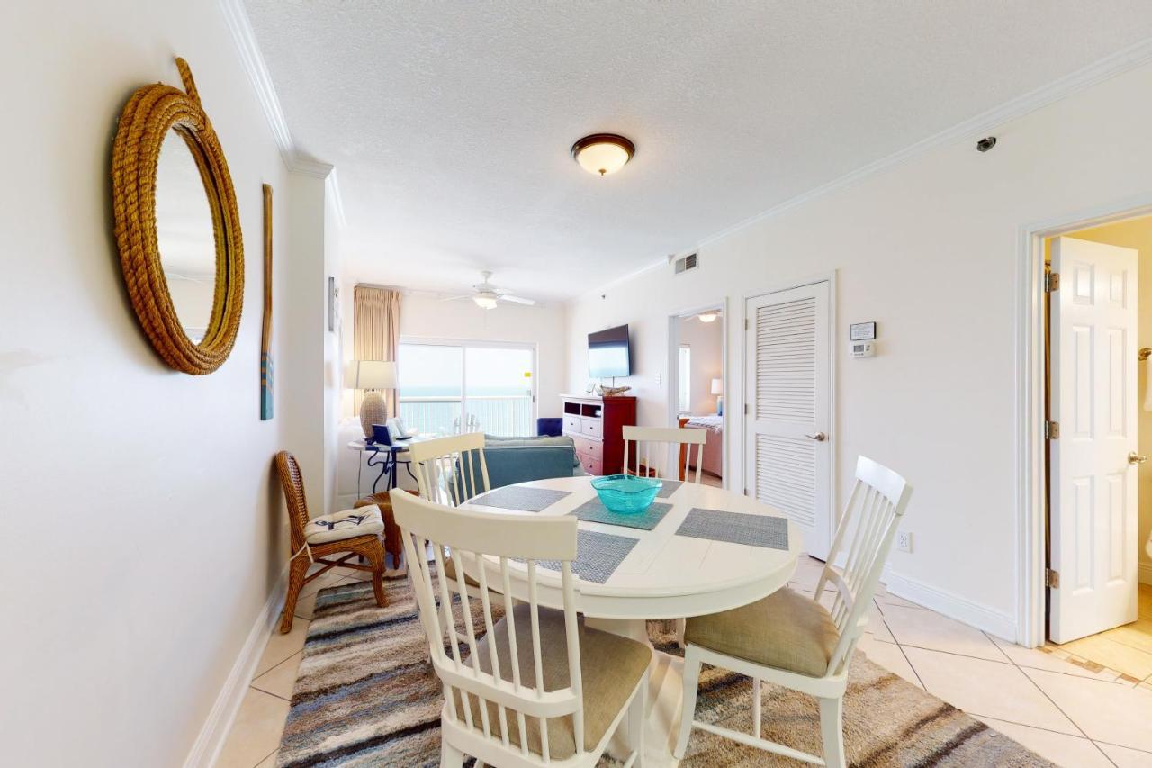 Appartamento Tradewind 1204 Orange Beach Esterno foto