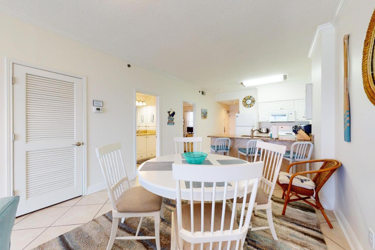 Appartamento Tradewind 1204 Orange Beach Esterno foto