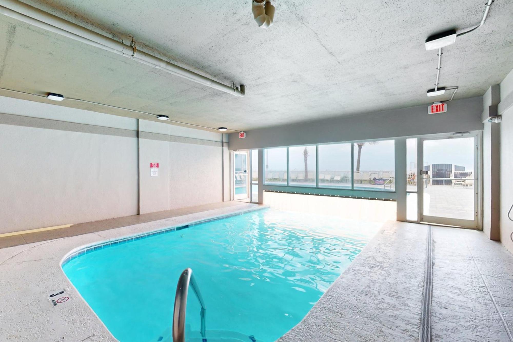 Appartamento Tradewind 1204 Orange Beach Esterno foto