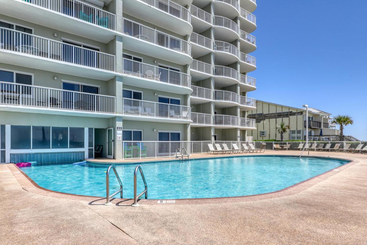 Appartamento Tradewind 1204 Orange Beach Esterno foto