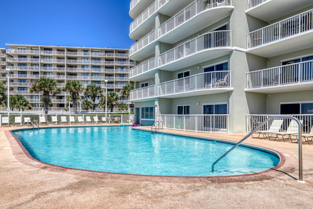 Appartamento Tradewind 1204 Orange Beach Esterno foto