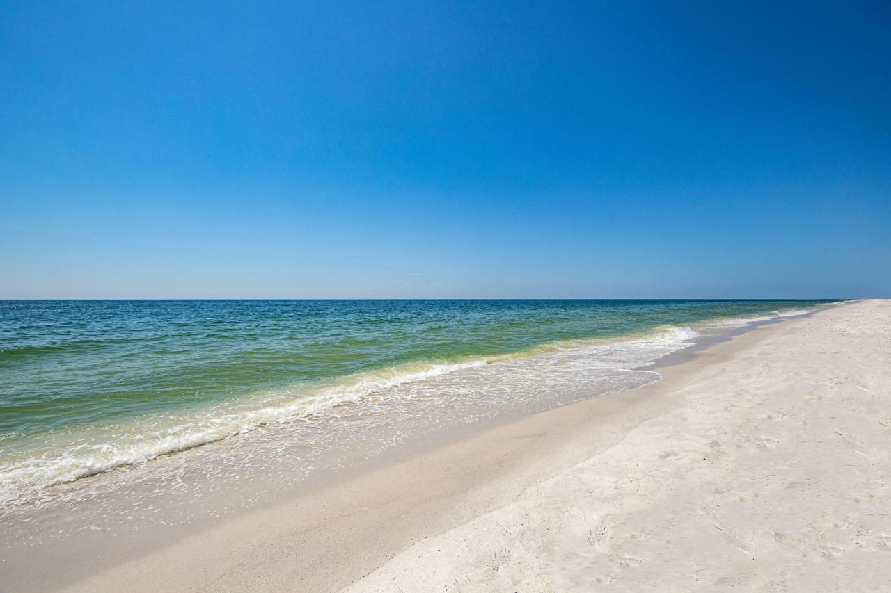 Appartamento Tradewind 1204 Orange Beach Esterno foto