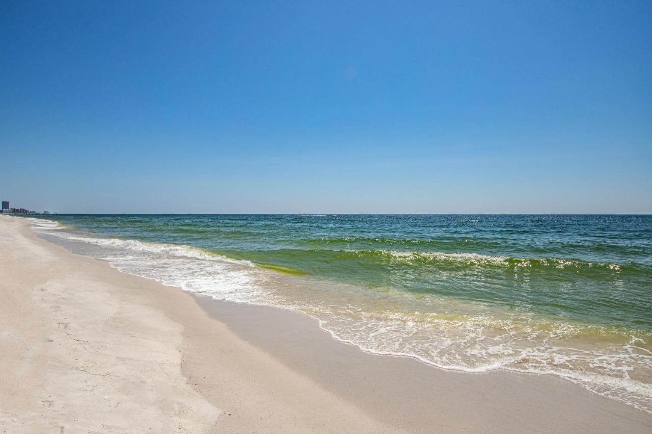 Appartamento Tradewind 1204 Orange Beach Esterno foto