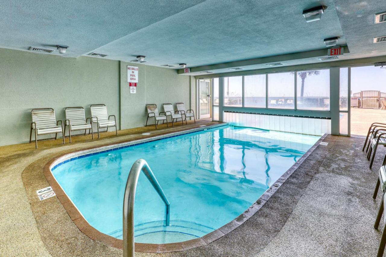 Appartamento Tradewind 1204 Orange Beach Esterno foto