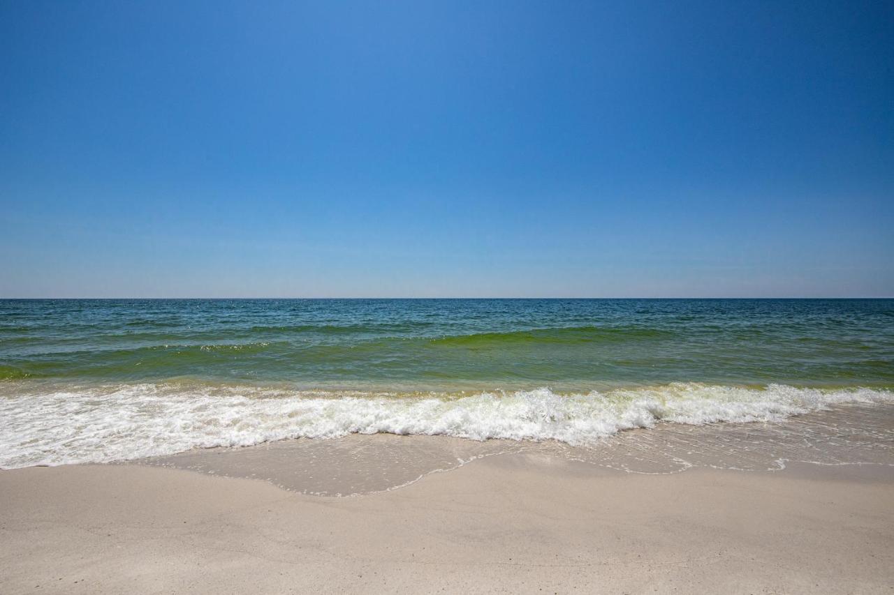 Appartamento Tradewind 1204 Orange Beach Esterno foto